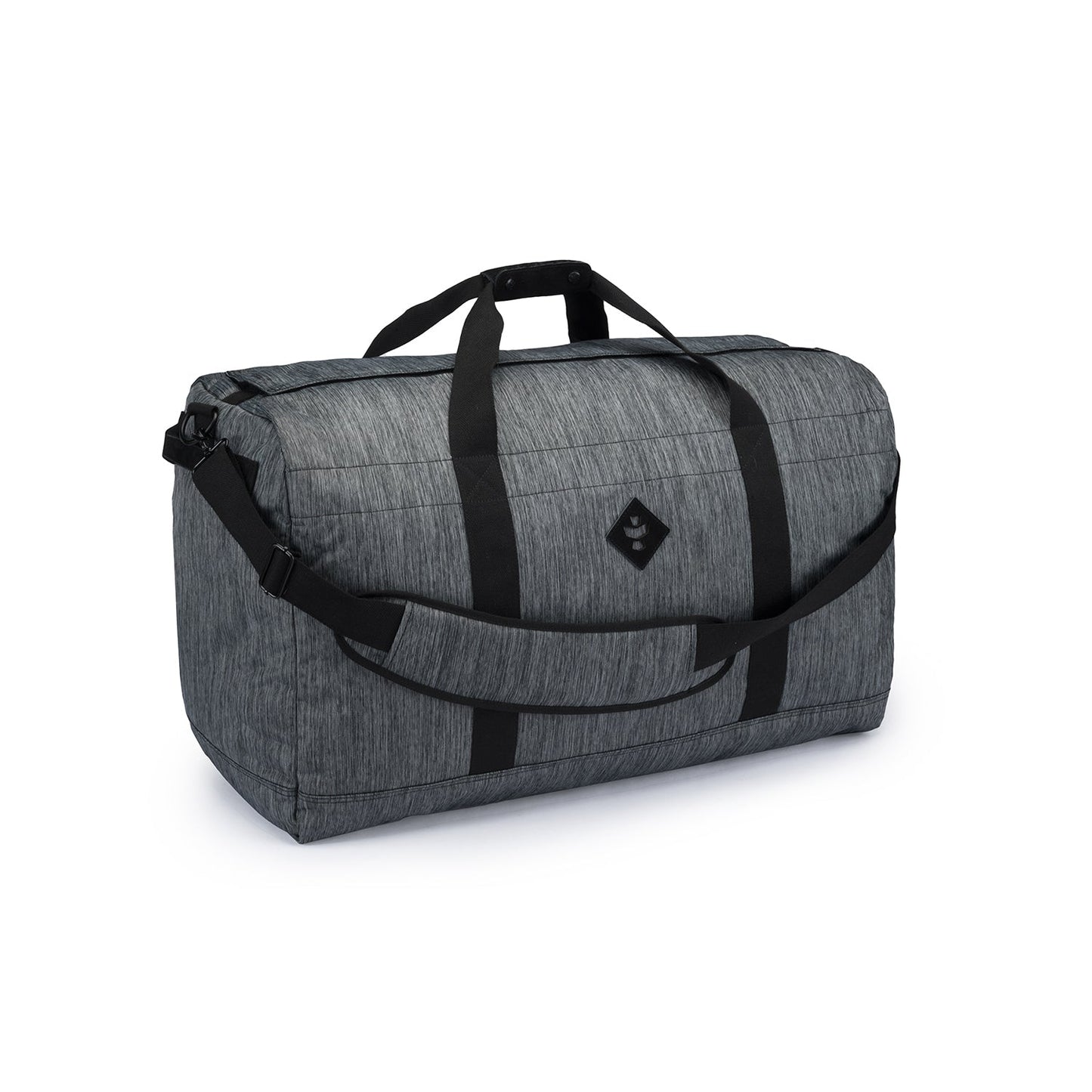 The Continental - Smell Proof Large Duffle by Revelry Supply