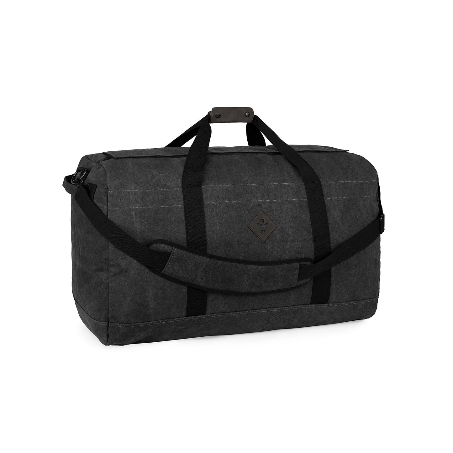 The Continental - Smell Proof Large Duffle by Revelry Supply