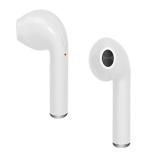 Solo Voicer And Music Player Bluetooth Headphone by VistaShops